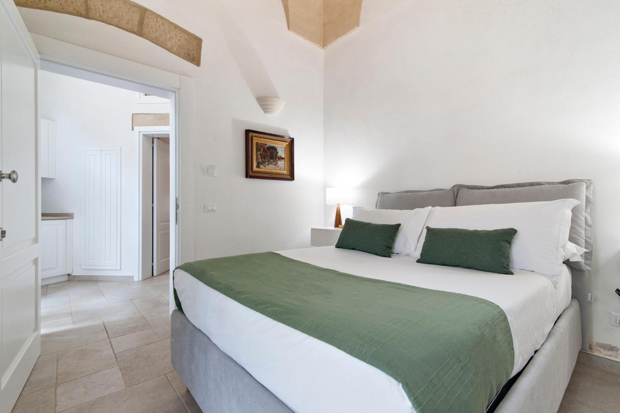 Tancredi Suites - Lecce Selection Εξωτερικό φωτογραφία