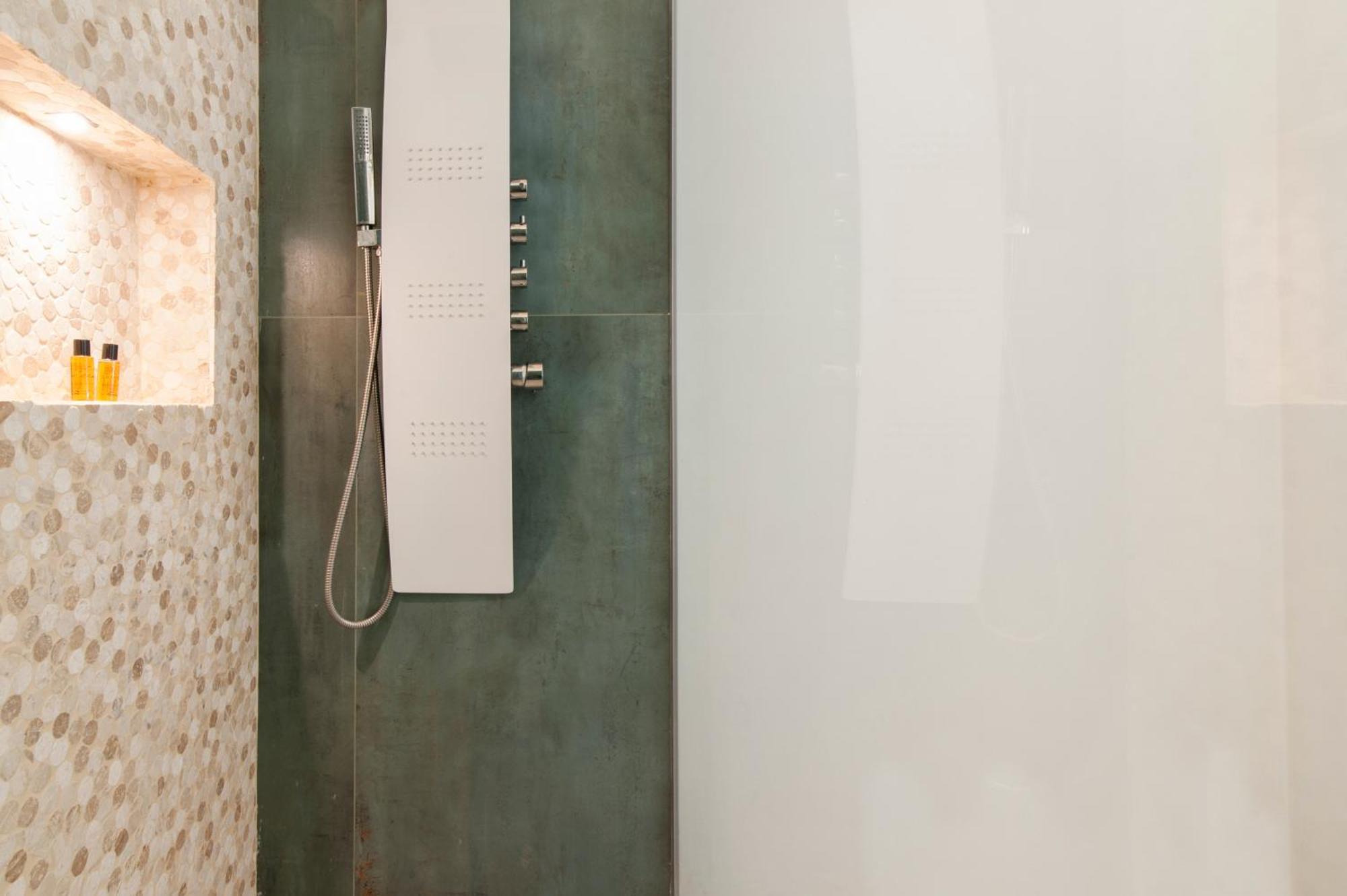 Tancredi Suites - Lecce Selection Εξωτερικό φωτογραφία