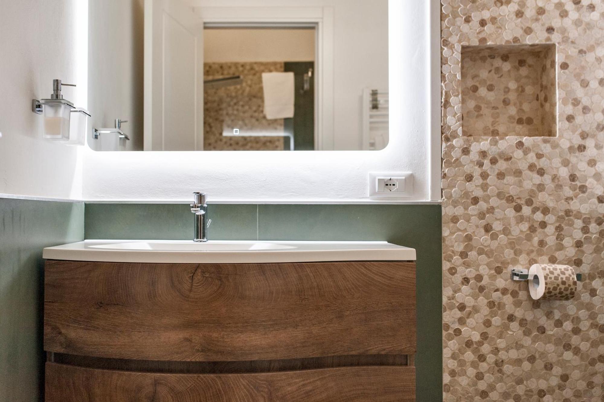 Tancredi Suites - Lecce Selection Εξωτερικό φωτογραφία