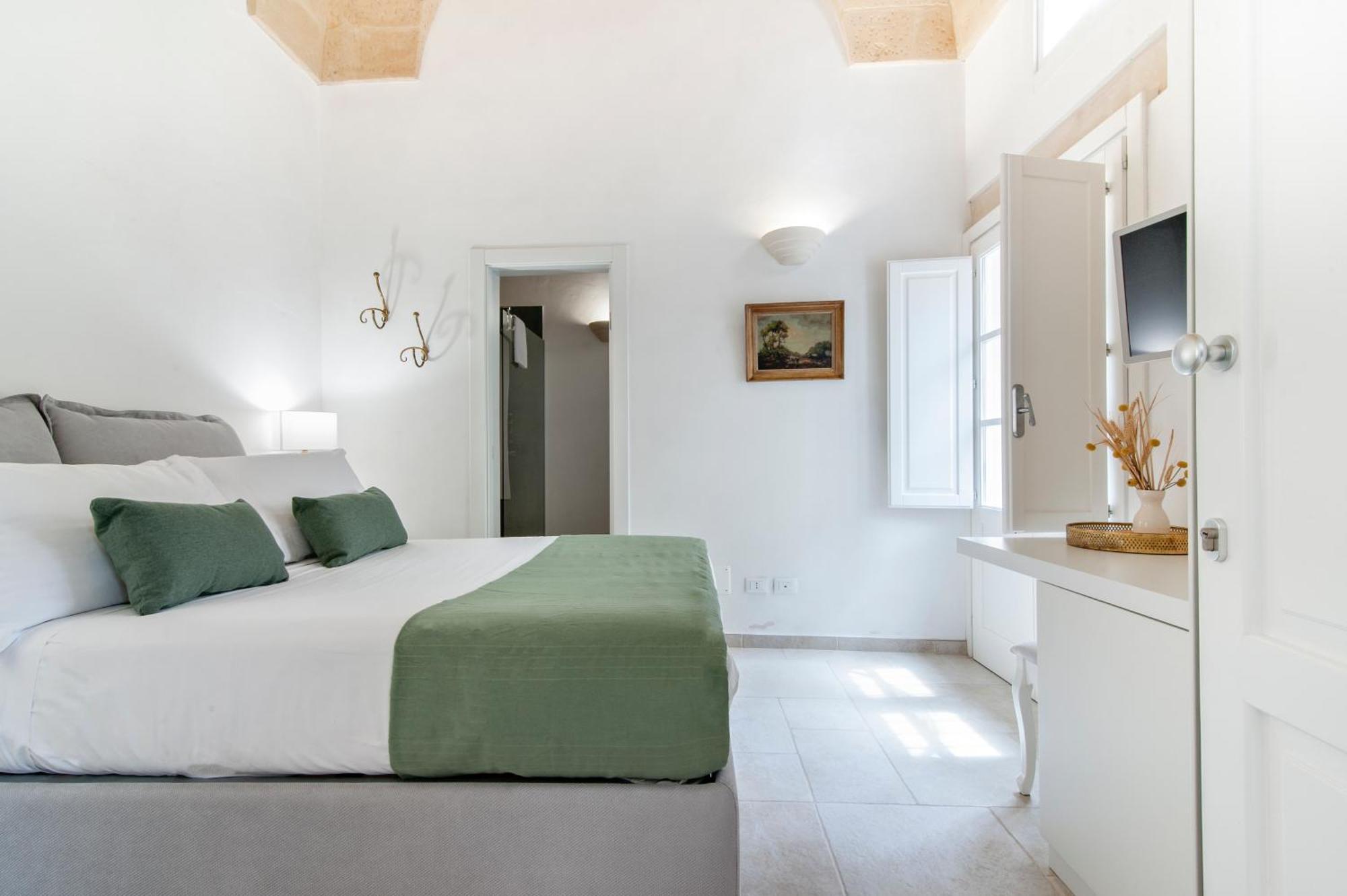 Tancredi Suites - Lecce Selection Εξωτερικό φωτογραφία