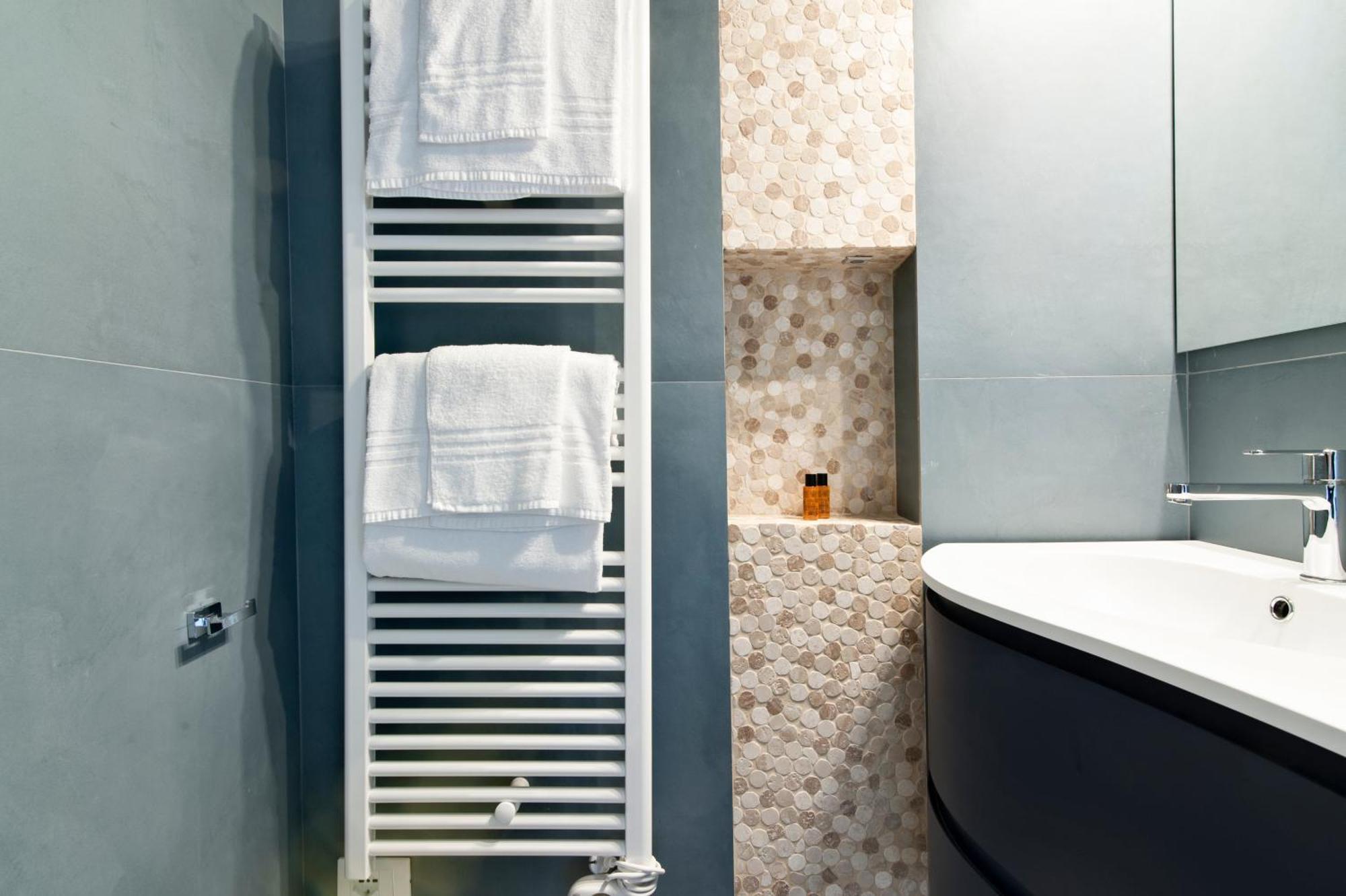 Tancredi Suites - Lecce Selection Εξωτερικό φωτογραφία