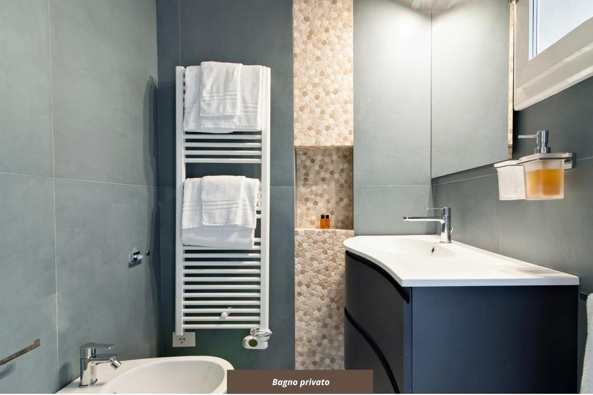 Tancredi Suites - Lecce Selection Εξωτερικό φωτογραφία