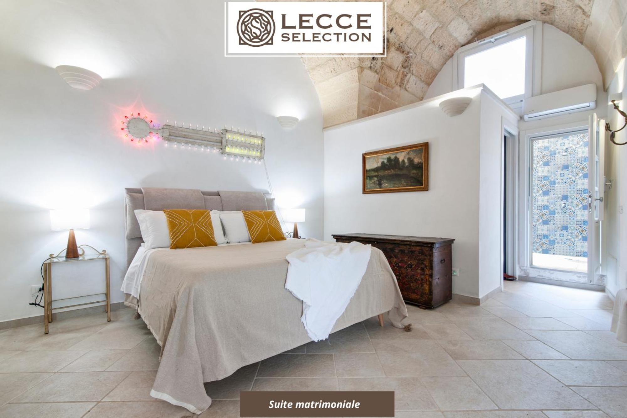 Tancredi Suites - Lecce Selection Εξωτερικό φωτογραφία