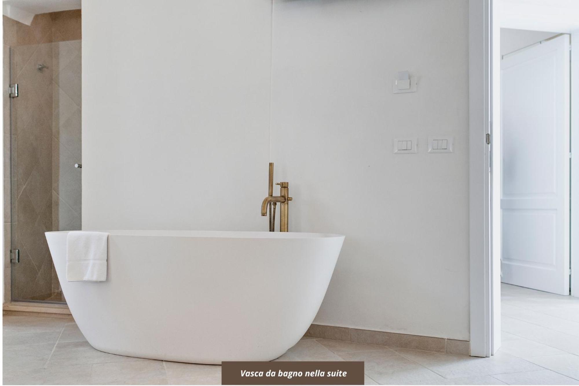 Tancredi Suites - Lecce Selection Εξωτερικό φωτογραφία